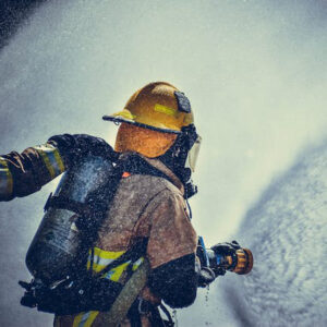 Fire Boss